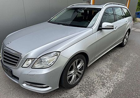 Mercedes-Benz E 220 ****FESTPREIS***** 220CDI BlueEfficiency (212.202)