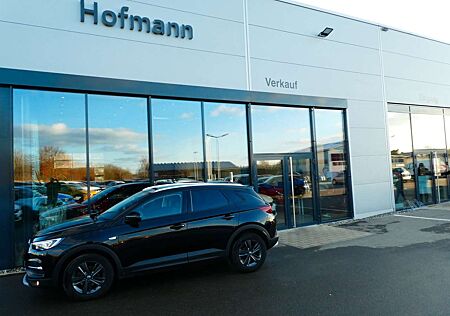 Opel Grandland X Design Line Kamera, PDC, LED