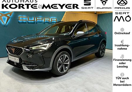 Cupra Formentor 4Drive 2.0 TDI+TravelAss.+PDC+LED+Navi