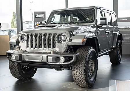 Jeep Wrangler 392 X-Treme Recon SkyOneTouch LED NAV SOUND