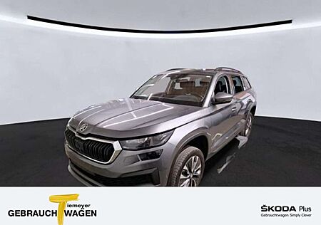 Skoda Kodiaq 2.0 TDI DSG 4x4 TOUR MATRIX LM19 AHK