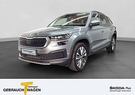 Skoda Kodiaq 2.0 TDI DSG 4x4 TOUR MATRIX LM19 AHK
