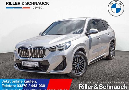 BMW iX1 xDrive 30 M-Sport SHZ NAVI HUD LED 360°