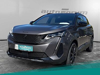 Peugeot 3008 Hybrid 225 (Plug-In) GT Navi+Kamera+SHZ