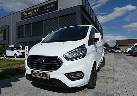 Ford Transit Custom 310 L1 Trend