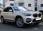 BMW X3 xDrive30e Aut. Luxury Line NAVI Garantie