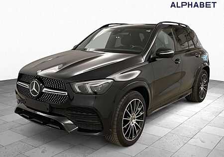 Mercedes-Benz GLE 350 de AMG Line 4Matic SpoSi AHK 360° Wide