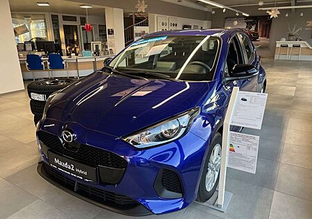 Mazda 2 Hybrid 1.5L Hybrid VVT-i 116 Centre-Line inkl.WR