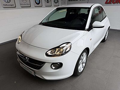 Opel Adam Jam ecoFlex *Automatik*Garantie*ab3,99%*