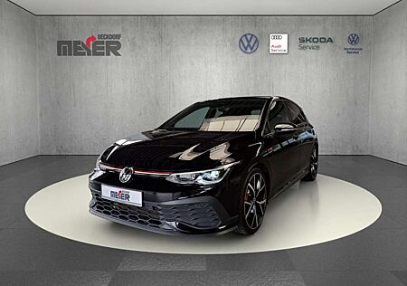 VW Golf GTI Volkswagen Clubsport 2.0 TSI DSG Klima Navi Einparkhilfe