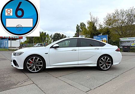 Opel Insignia B GSi 2.0 BiTurbo 4x4 Grand Sport Automatik (VOLL)