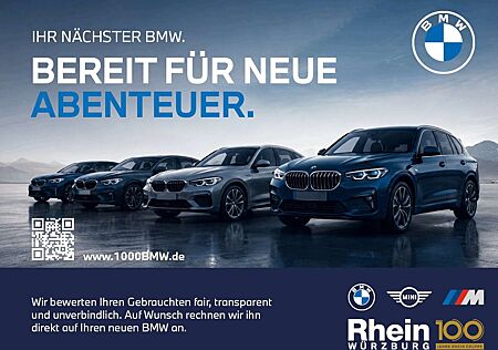 BMW 750 i xDrive Limousine Navi/LED/Glasdach/Standhz Navi/