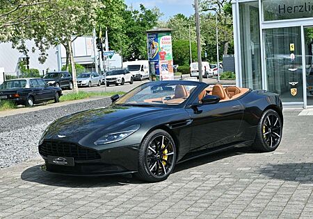 Aston Martin DB11 Volante Facelift!Neuwertig!Garantie!