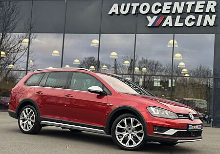 VW Golf Volkswagen 2.0 TDI DSG 4M BMT Alltrack S-H/ACC/PANO/AK