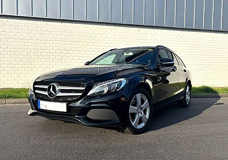 Mercedes-Benz C 200 (BlueTEC) d T