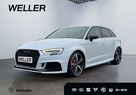 Audi RS3 Sportback *Matrix*ACC*B&O*Virtual*RCam*Leder*