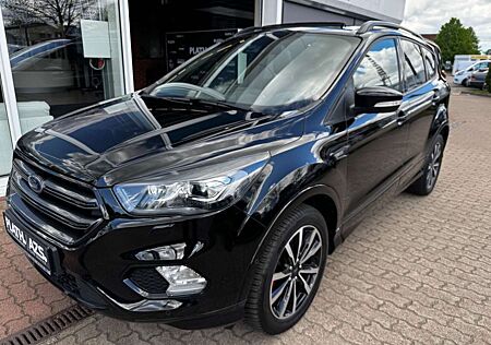 Ford Kuga ST-Line