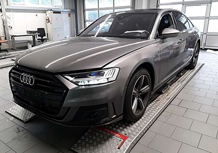 Audi A8 L 50TDi S LINE/BLACK/LSR/ACC/HuD/PANO/360/OLED