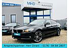 BMW 320d 320 GT Automatik Facelift *Navi*M-Felgen 19