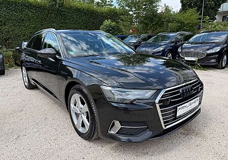 Audi A6 Avant 45 TDI quat sport Kamera ACC HuD Ambien