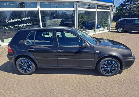 VW Golf Volkswagen 1.4 Ocean