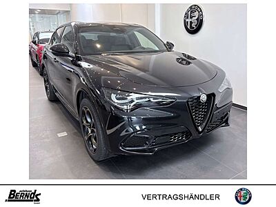 Alfa Romeo Stelvio 2.2 Diesel 16V AT8 Q4 Intensa