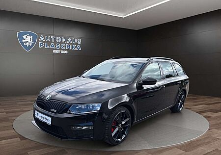 Skoda Octavia C. 2.0 TSI RS NAVI+PDC+APP Klima Xenon Navi