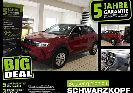Opel Mokka 1.2T Lenkradheizung,Parkpilot,Sitzheizung