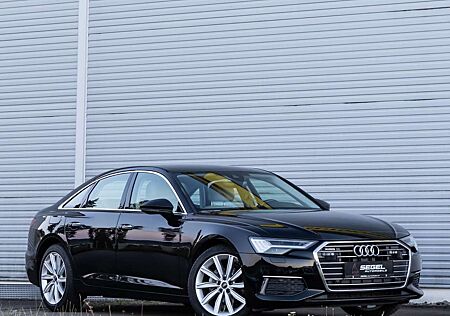 Audi A6 Lim. 40 TDI qu.*NAVI*VIRTUAL*SHZ*ACC*