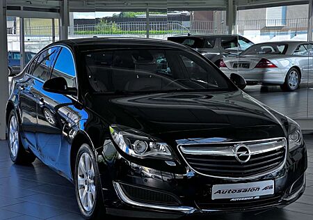 Opel Insignia 2.0 CDTI Innovation |XENON NAVI LEDER|