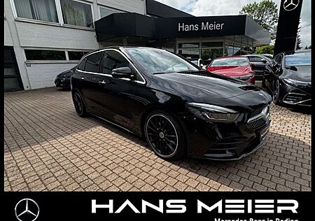 Mercedes-Benz B 220 d AMG Sport EASY-Pack MBUX 19" Multibeam LED