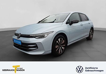 VW Golf Volkswagen 1.5 TSI GOAL LED+ KAMERA ACC DAB+ LM16
