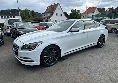 Hyundai Genesis 3.8 TÜV Neu*Allrad*Softclose* Head-up