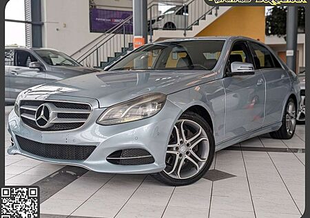 Mercedes-Benz E 200 E200 Avantgarde Leder LED PDC Navi ab 149€/Monat