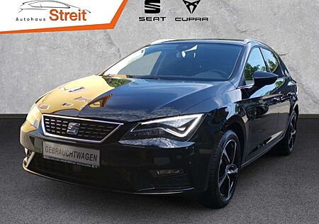 Seat Leon SPORTSTOUERER 1.5 TSI XCELLENCE 150PS 6-Gang Navi
