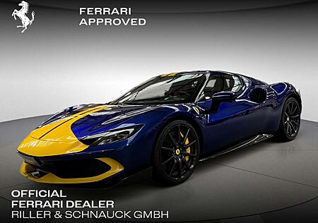 Ferrari 296 GTB >Assetto Fiorano*FULL CARBON<