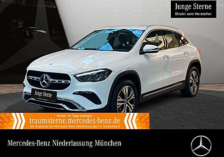 Mercedes-Benz GLA 180 PROGRESSIVE+LED+KAMERA+KEYLESS+7G