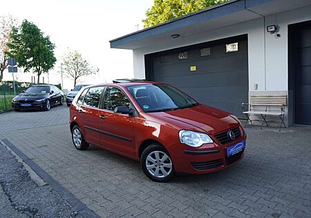 VW Polo Volkswagen 1.2 Goal KLIMA+ALU+Sch-Dach+PDC+2.Hd+Org.89.Tkm