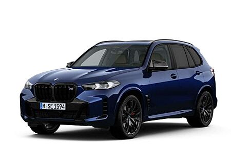 BMW Others X5 M60i Panoramadach, M-Sport Pro, Massage, Bowe