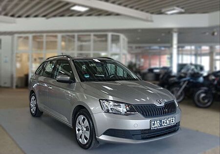Skoda Fabia Combi Active Cool & Sound