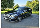 Mercedes-Benz E 350 BlueTEC 4Matic 7G-TRONIC Avantgarde