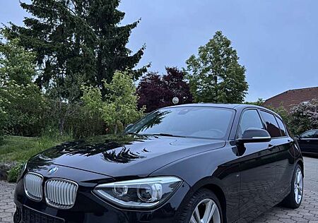 BMW 118i 118 Aut. Urban Line