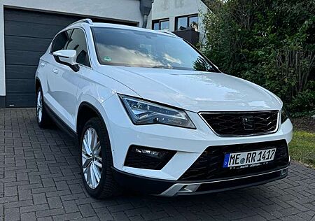 Seat Ateca 1.6 TDI Xcellence