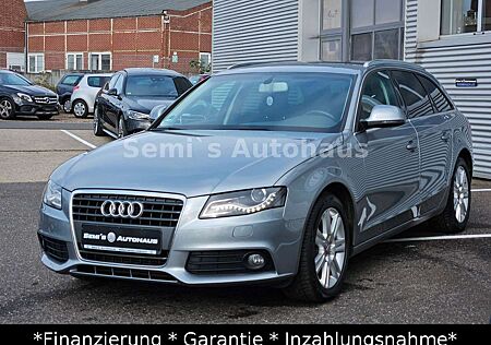 Audi A4 Avant 1.8T Ambiente|Xenon|Navi|AHK