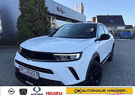 Opel Mokka Ultimate Top Zustand +SHZ+LHZ+Kamera