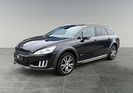 Peugeot 508 SW RXH Business-Line Hybrid/Diesel 1.Hd