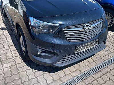Opel Combo Sitzheizung Fahrer,Klimaanlage,