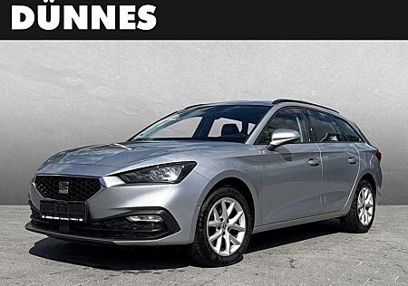 Seat Leon Sportstourer 2.0 TDI DSG Style