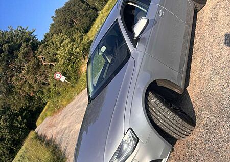 Audi A4 Avant 2.0 TDI DPF clean diesel multitronic Ambient