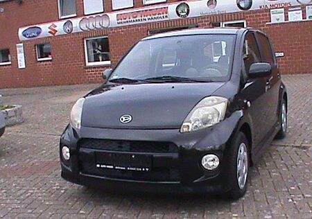 Daihatsu Sirion 1.3 S